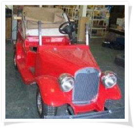 1932 | 1934 Streetrodders