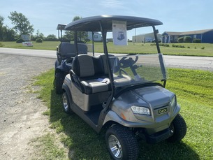 2020 Club Car DS