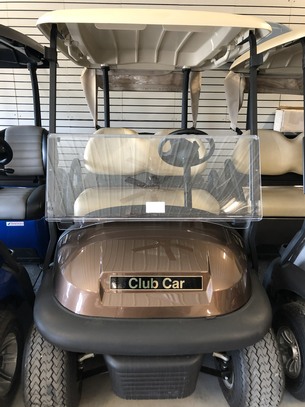 2020 Club Car DS